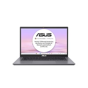 Asus Chromebook Plus