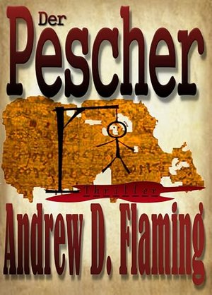 Der Pescher (Harry Cohen 3)