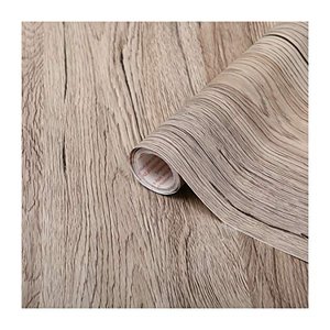 Folie, Holz, Sanremo Eiche sand, Rolle 90 cm x 210 cm, selbstklebend