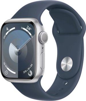 Apple Watch Series 9 Aluminium Smartwatch