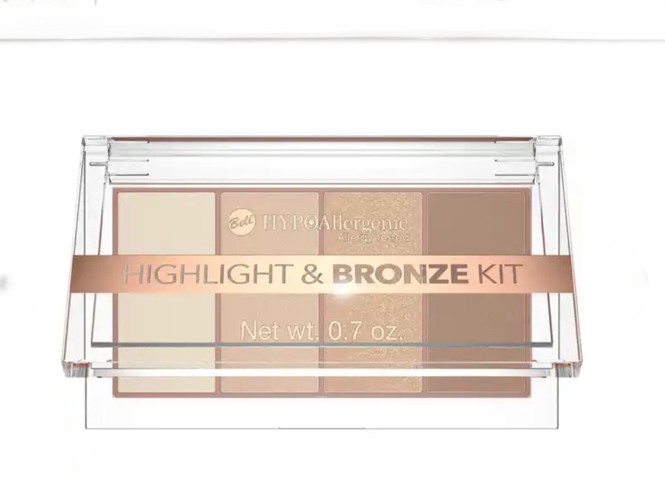 HYPOAllergenic Highlight&Bronze Kit