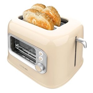 Cecotec Toaster