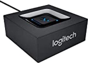 Logitech Bluetooth Audio-Empfänger