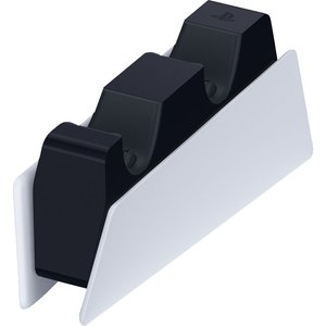 SONY DualSense™-Ladestation, PS5 Zubehör, Weiß