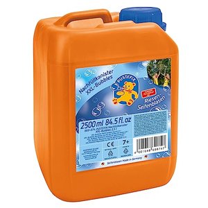 Pustefix XXL-Bubbles Nachfüllkanister