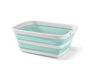 Faltbarer Wäschekorb