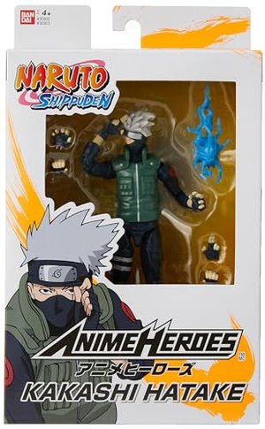 Kakashi Hatake Sammelfigur