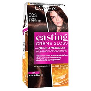 L'Oréal Paris Casting Creme Gloss