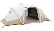 Quechua "Air Seconds"