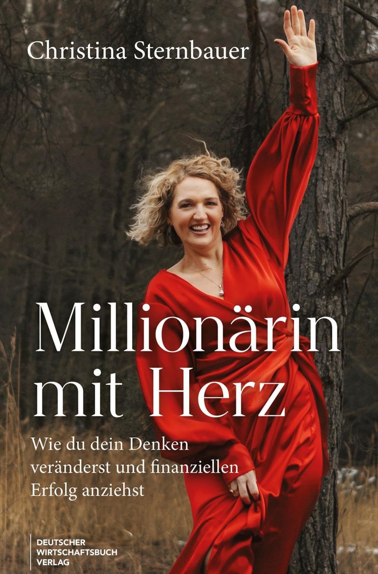 Millionärin mit Herz