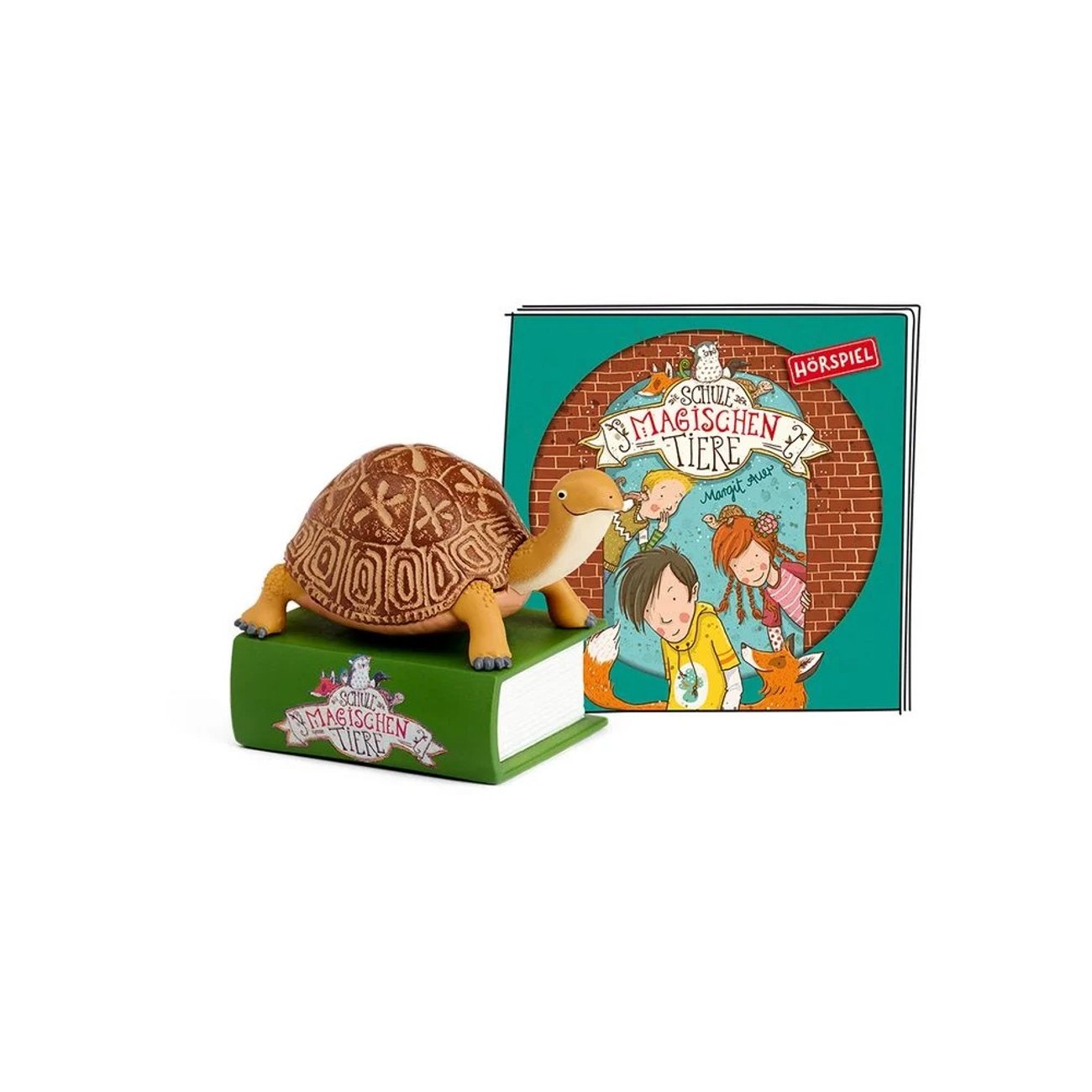 Tonie: Schule der magischen Tiere