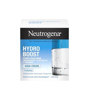 Neutrogena Hydro Boost Aqua Creme