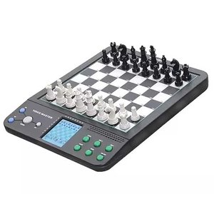 Intelligent Electronic Chess Board