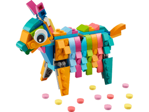 Piñata 40644 | Sonstiges | Offizieller LEGO Shop DE 