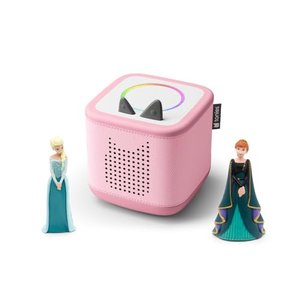 Toniebox&#x20;2&#x20;Bundle&#x20;Incl.&#x20;Eisk&#x00F6;nigin&#x20;Elsa&#x20;&amp;&#x20;Anna