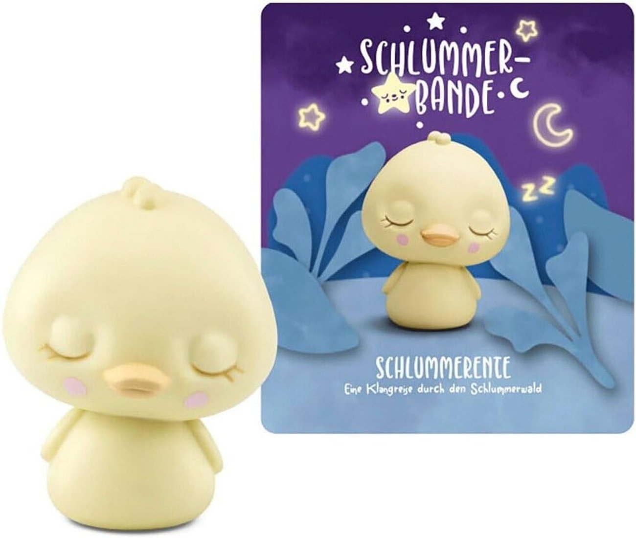 Tonies Schlummerente - Eine Klangreise durch den Schlummerwald