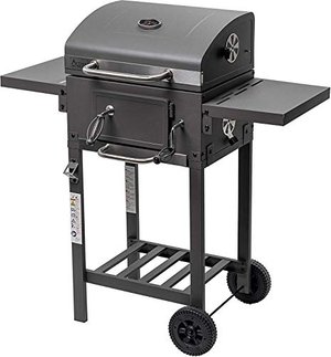 ACTIVA Holzkohlegrill