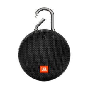 JBL Tragbarer Bluetooth-Lautsprecher Clip 3