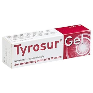 TYROSUR Gel