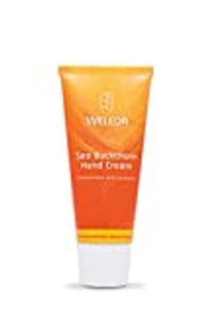 WELEDA Sanddorn Express Handcreme