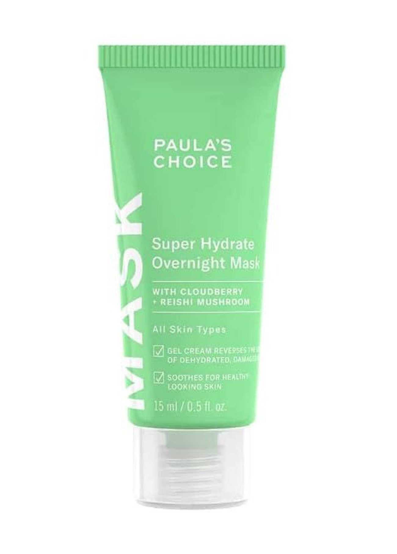 Paula's Choice - Super Hydrate Overnight Mask | 15 ml