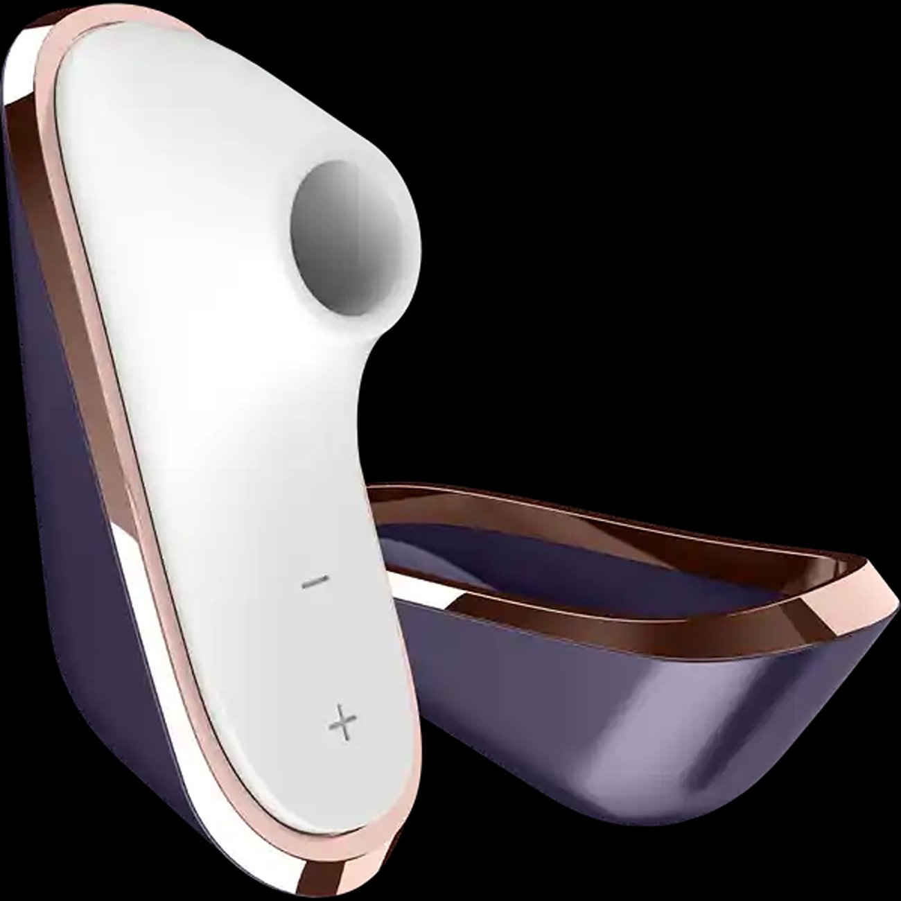 Satisfyer Traveler Air Pulse Stimulator