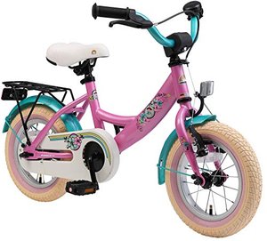 Bikestar Kinderrad 12 Zoll Classic