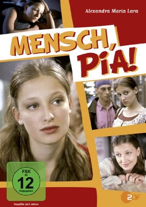 Mensch, Pia! [3 DVDs]