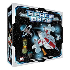 Space Base | Würfelspiel