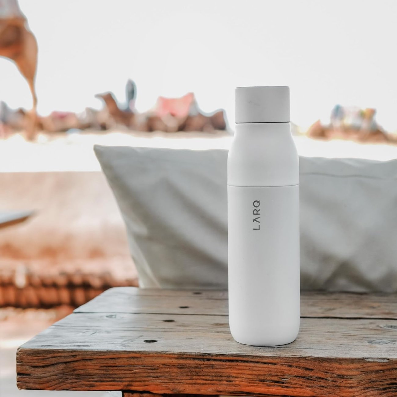 LARQ Bottle PureVis 500ml