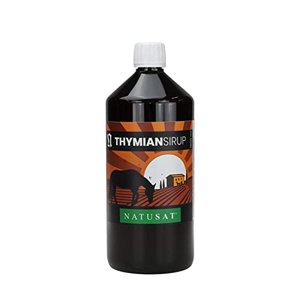 Natusat Thymiansirup 1000ml