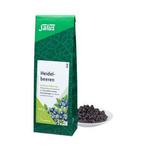 Salus® Heidelbeeren Arzneitee