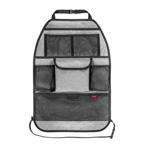 reer Autorücksitz-Organizer TravelKid Tidy, schmutzabweisend