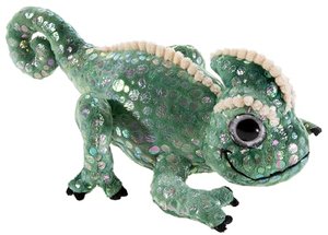 Chameleon Caspar