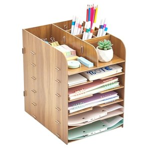 Tonsmile Schreibtisch Organizer