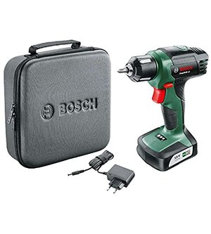 Bosch Akkuschrauber EasyDrill 12