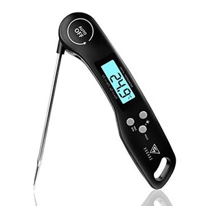 DOQAUS – Digitales Bratenthermometer