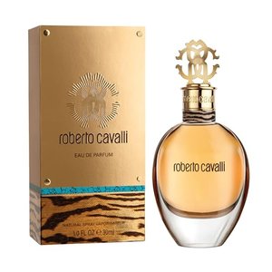 ROBERTO CAVALLI Signature