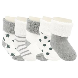 Ateid Baby Socken Gefüttert