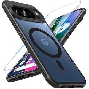 OWKEY Hülle für Google Pixel 10