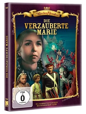 Die verzauberte Marie ( digital überarbeitete Fassung )