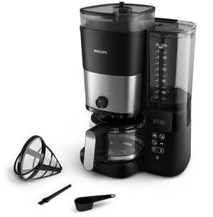 Philips All-in-1 Filterkaffeemaschine