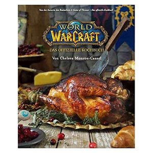 World of Warcraft: Das offizielle Kochbuch