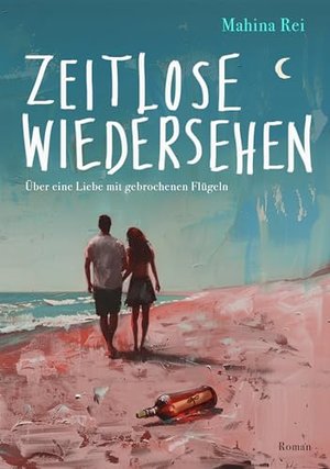 Zeitlose Wiedersehen: Über eine Liebe mit gebrochenen Flügeln