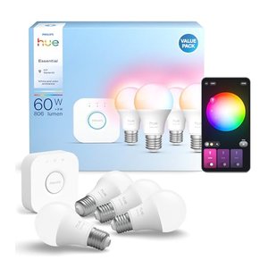 Philips Hue Essential Starter-Set