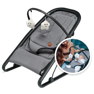 DeZeyno Babywippe