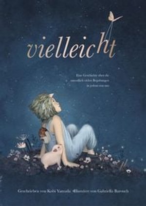 Vielleicht