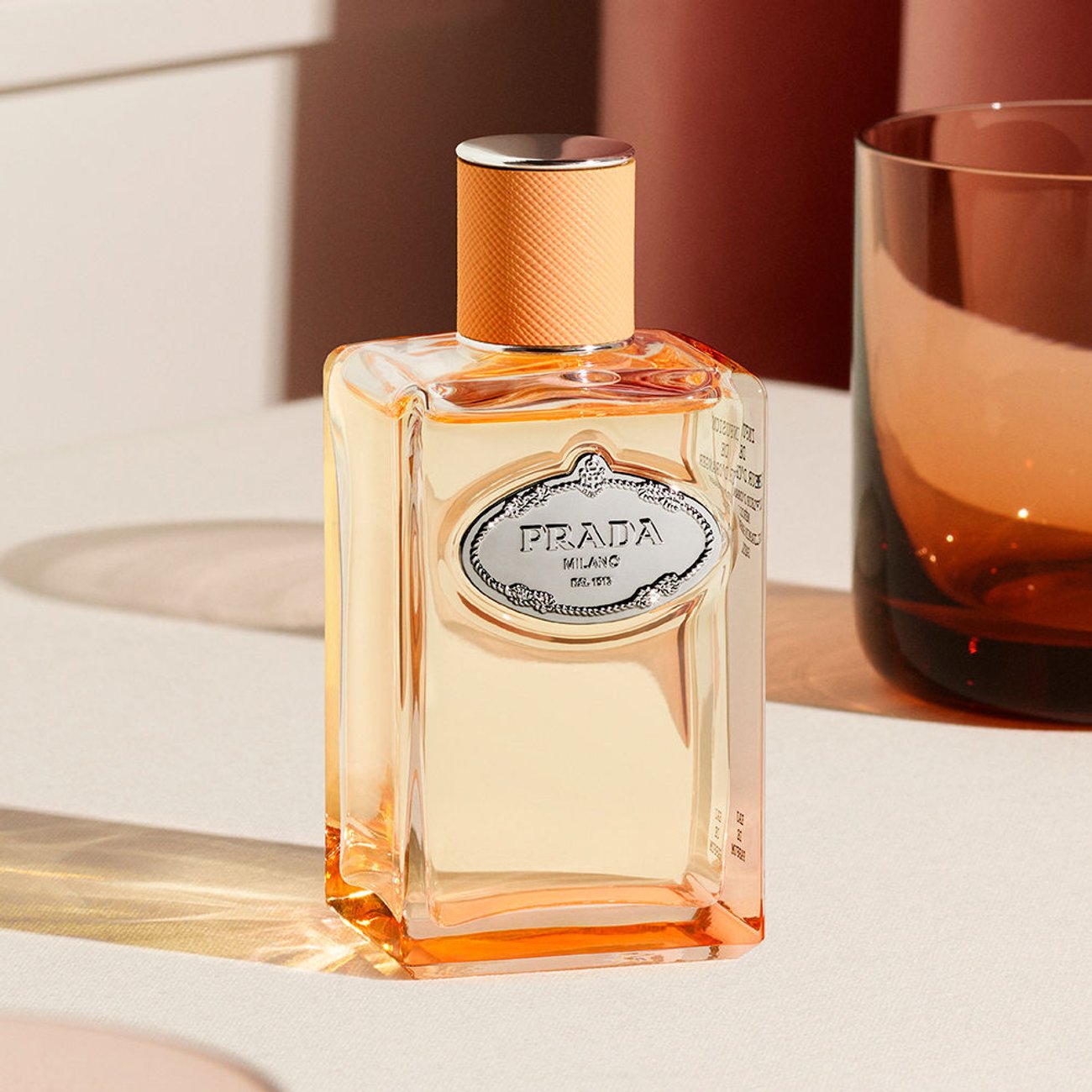 „Les Infusions Fleur d'Oranger“ von Prada