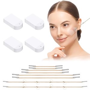 Face Lifting Tape, 80 Stück plus 8 Bänder