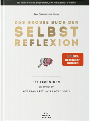 Das große Buch der Selbstreflexion